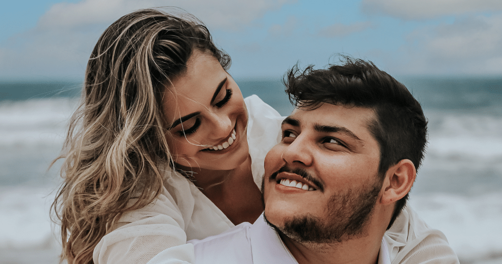 L'amour d'une femme, un trésor à chérir