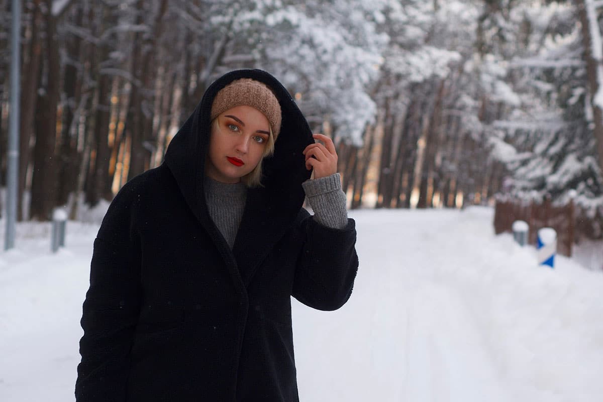 Comment Shabiller En Hiver 10 Idees Pour Conjuguer Confort Et Chaleur