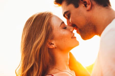 Hommes Plus Seduisants Decouvrez La Vertu Surprenante Confirmee Par La Science