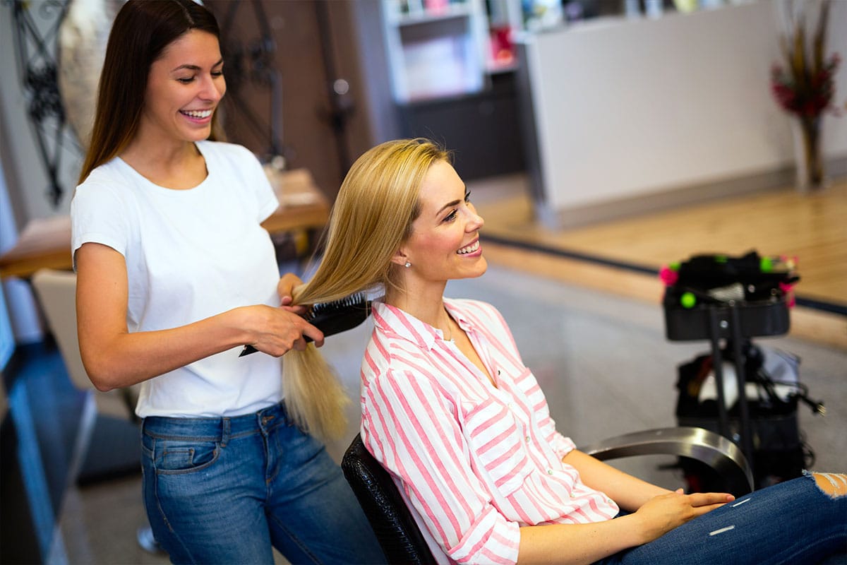 La Coupe Parfaite Pour Cheveux Fins Les Conseils Dun Expert