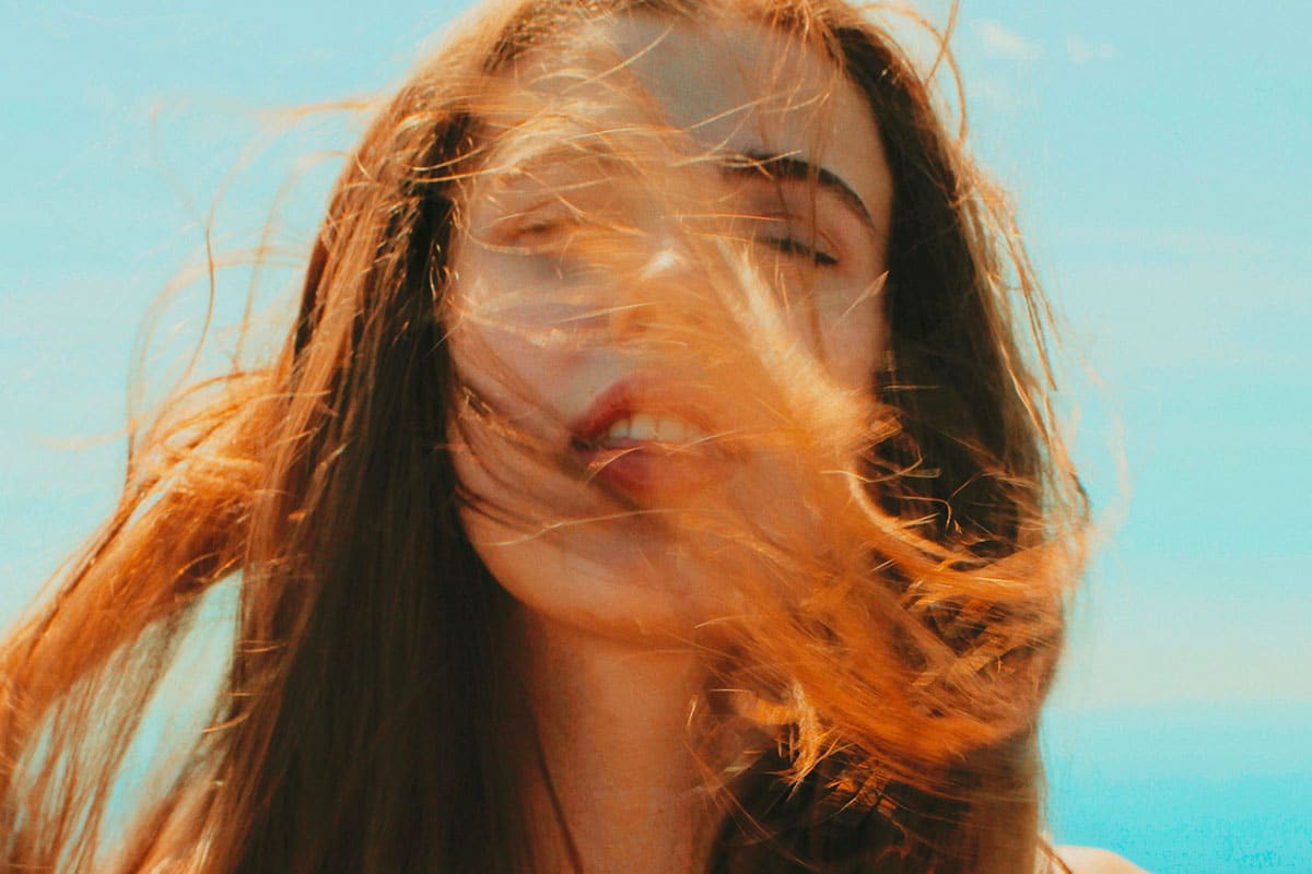 Le Pouvoir De La Keratine Des Cheveux Plus Nombreux Et Eclatants Expliques