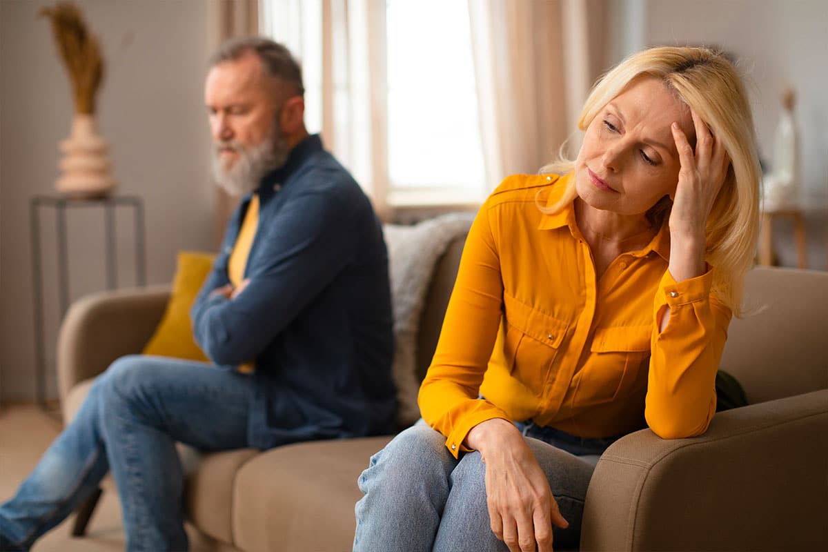 Les 3 Erreurs Fatales Pour Un Mariage Selon Un Psychologue Et Comment Les Eviter