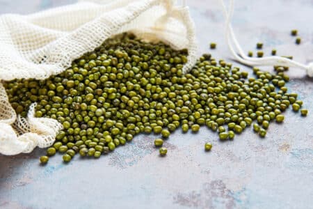 Les Haricots Mungo Lingredient Minceur Prefere De Gisele Bundchen