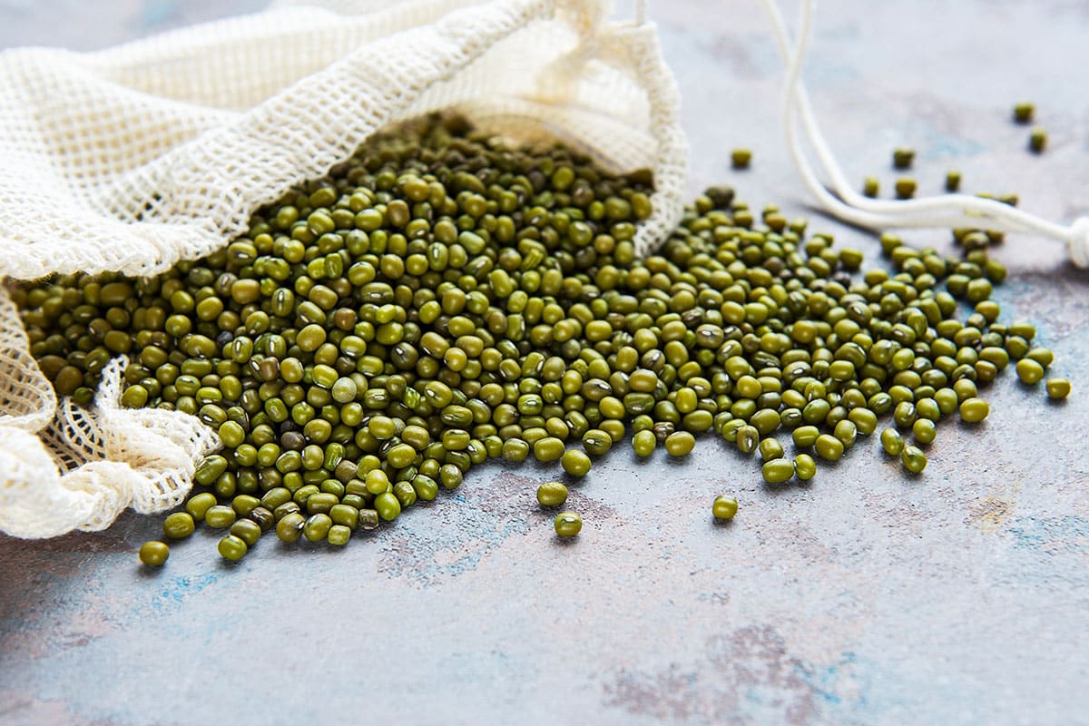 Les Haricots Mungo Lingredient Minceur Prefere De Gisele Bundchen