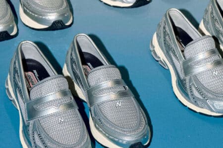 Snoafers Les Sneakers Moches Qui Seduisent Les Fashionistas