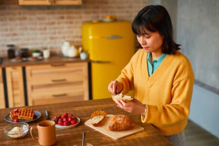 Vivre Centenaire Le Secret Du Petit Dejeuner Des 100 Ans Devoile Par La Science