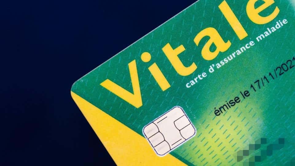 carte vitale