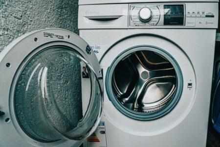Lave Linge Indice De Reparabilité
