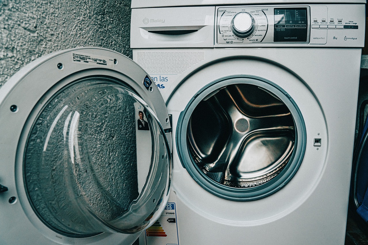 Lave Linge Indice De Reparabilité