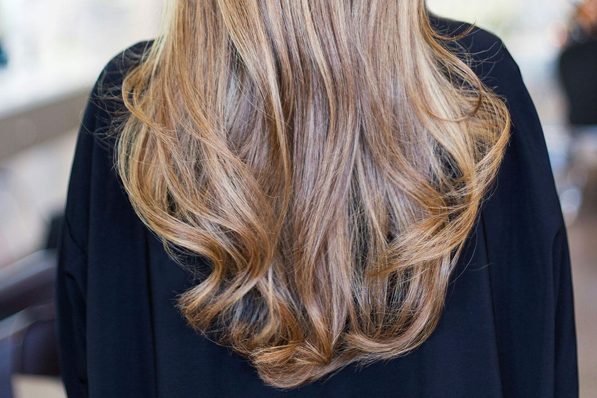 Comment entretenir son balayage pour des cheveux éclatants