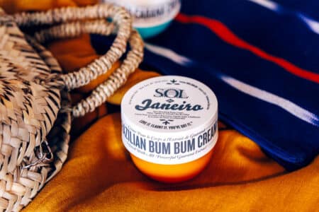 La bum bum cream : le secret de beauté brésilien qui séduit le monde entier