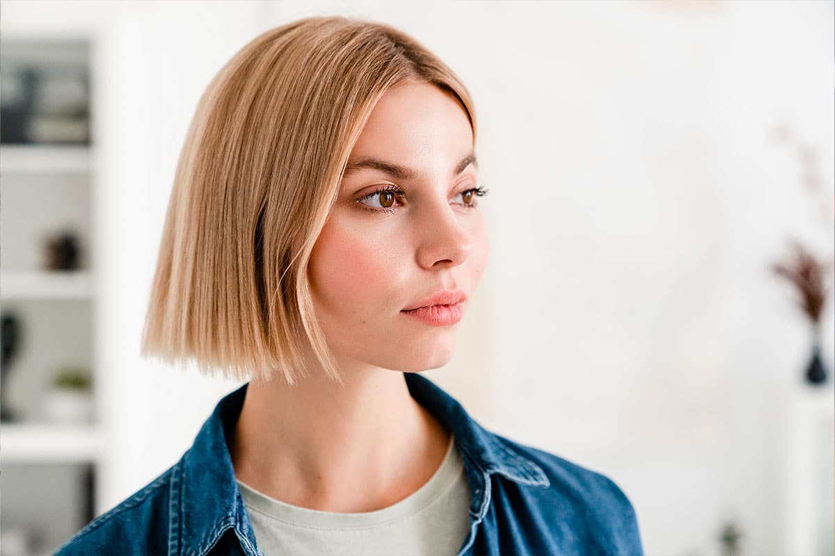 Les coiffures incontournables du printemps-été 2025