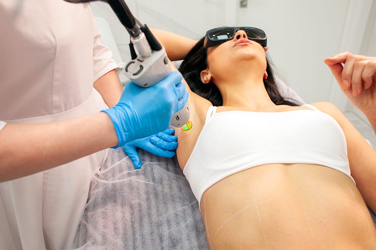 Comprendre les erreurs 403 et l'épilation laser : un guide complet