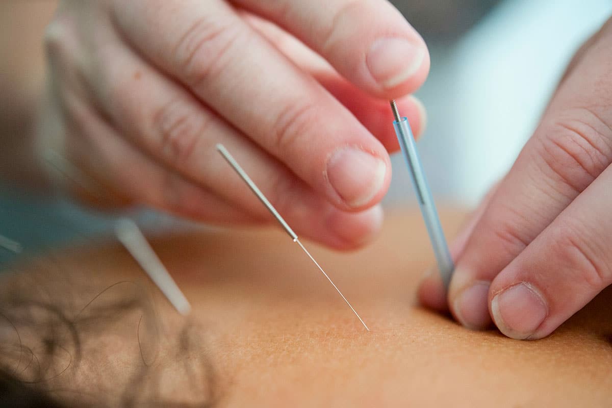 Redécouvrez votre énergie au printemps grâce à la médecine chinoise