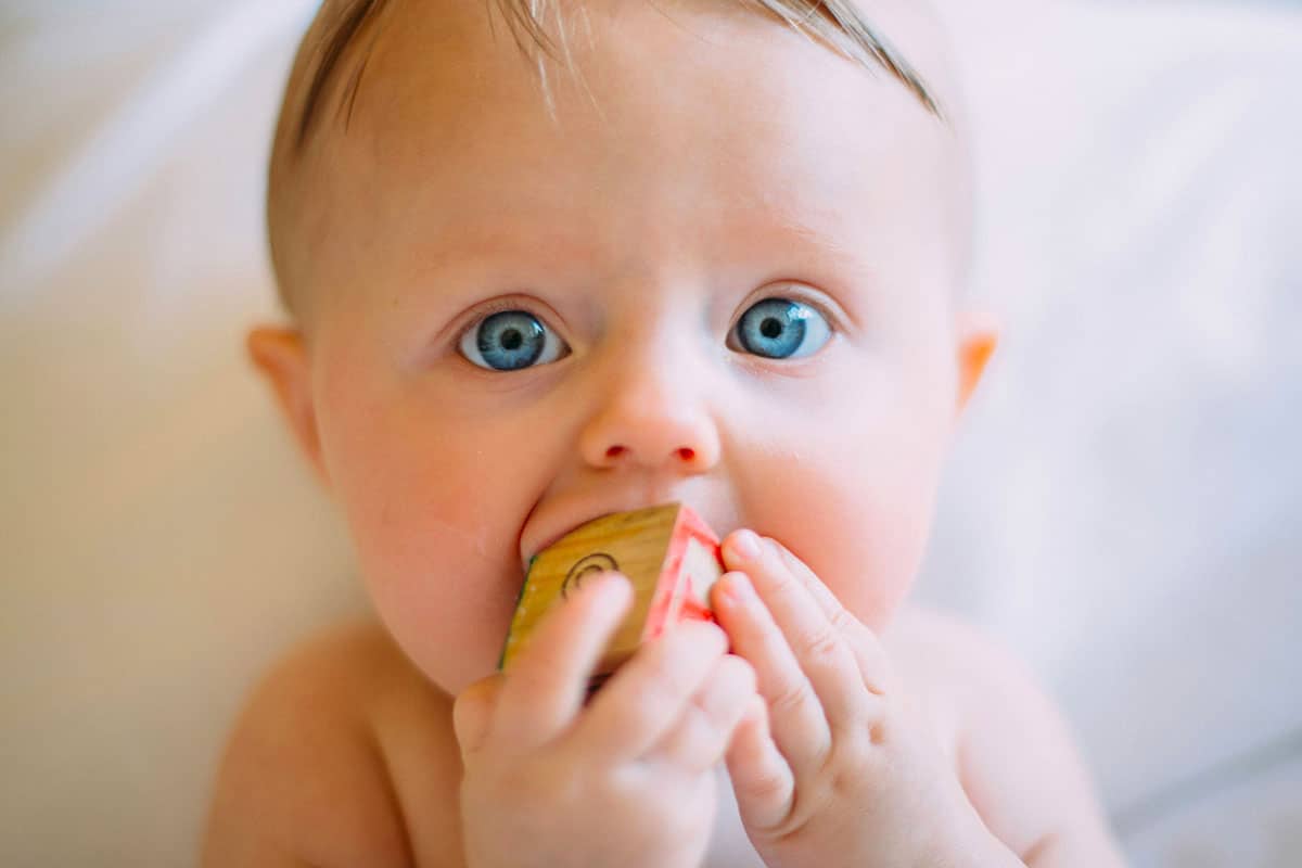 Le come-back des prénoms vintage : une tendance qui s’impose