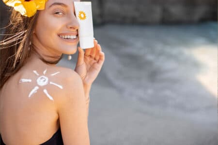 La protection solaire : un geste indispensable pour votre peau