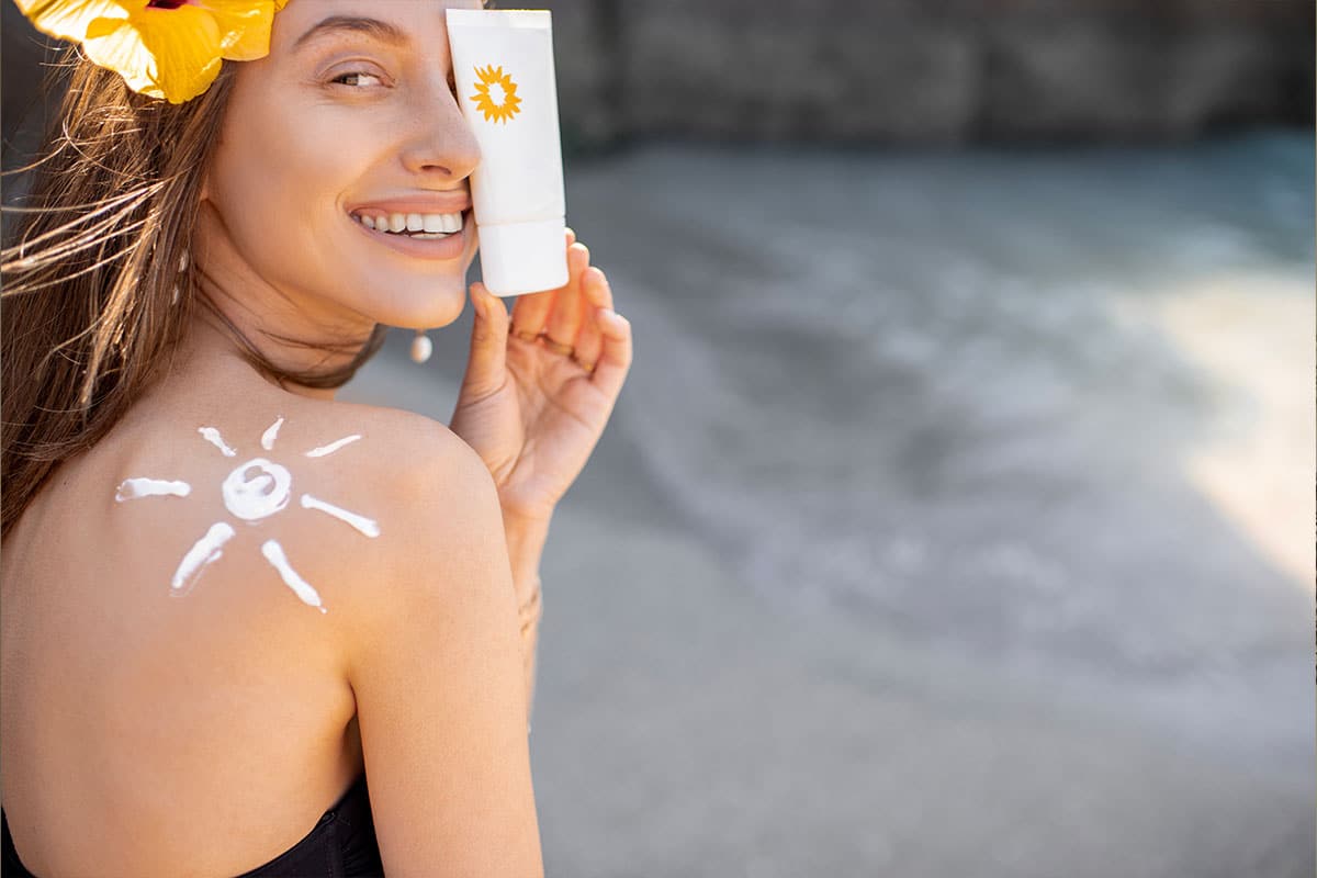 La protection solaire : un geste indispensable pour votre peau