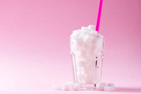 Régime : 5 aliments pour satisfaire nos envies de sucré