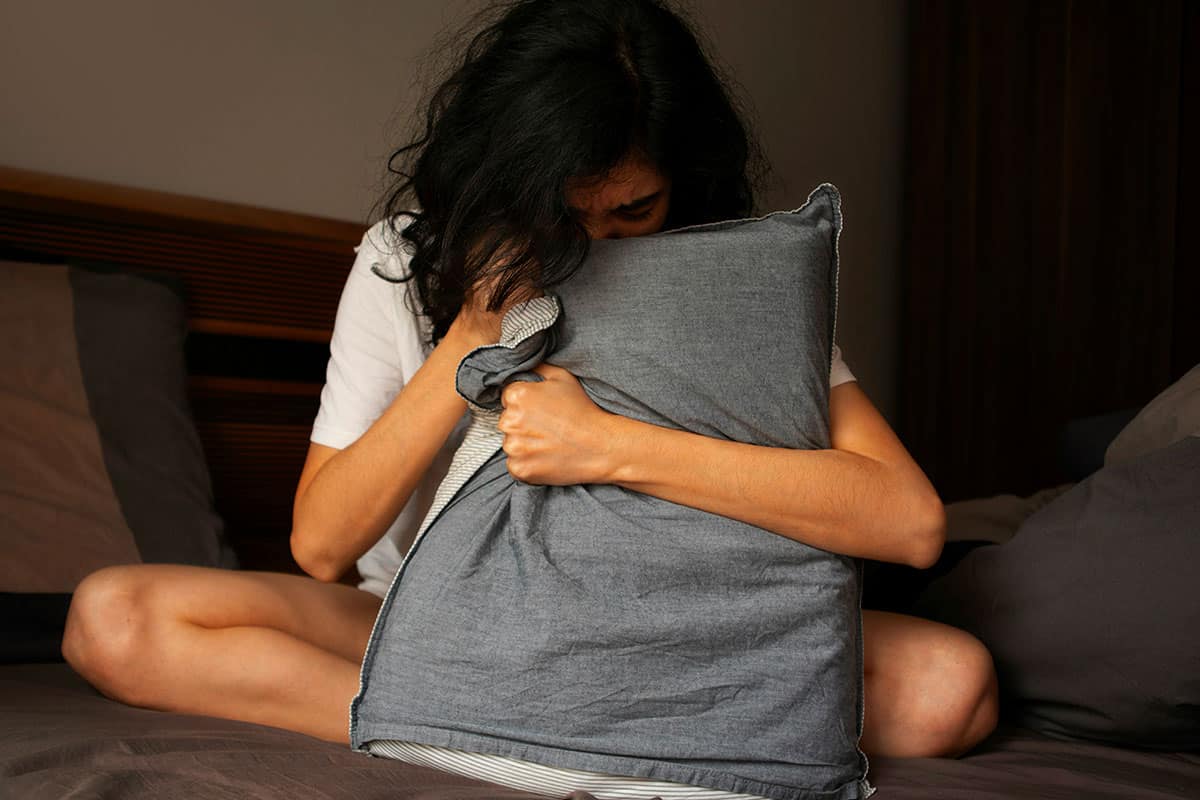 Les réveils nocturnes : un vrai défi pour le sommeil des Américains