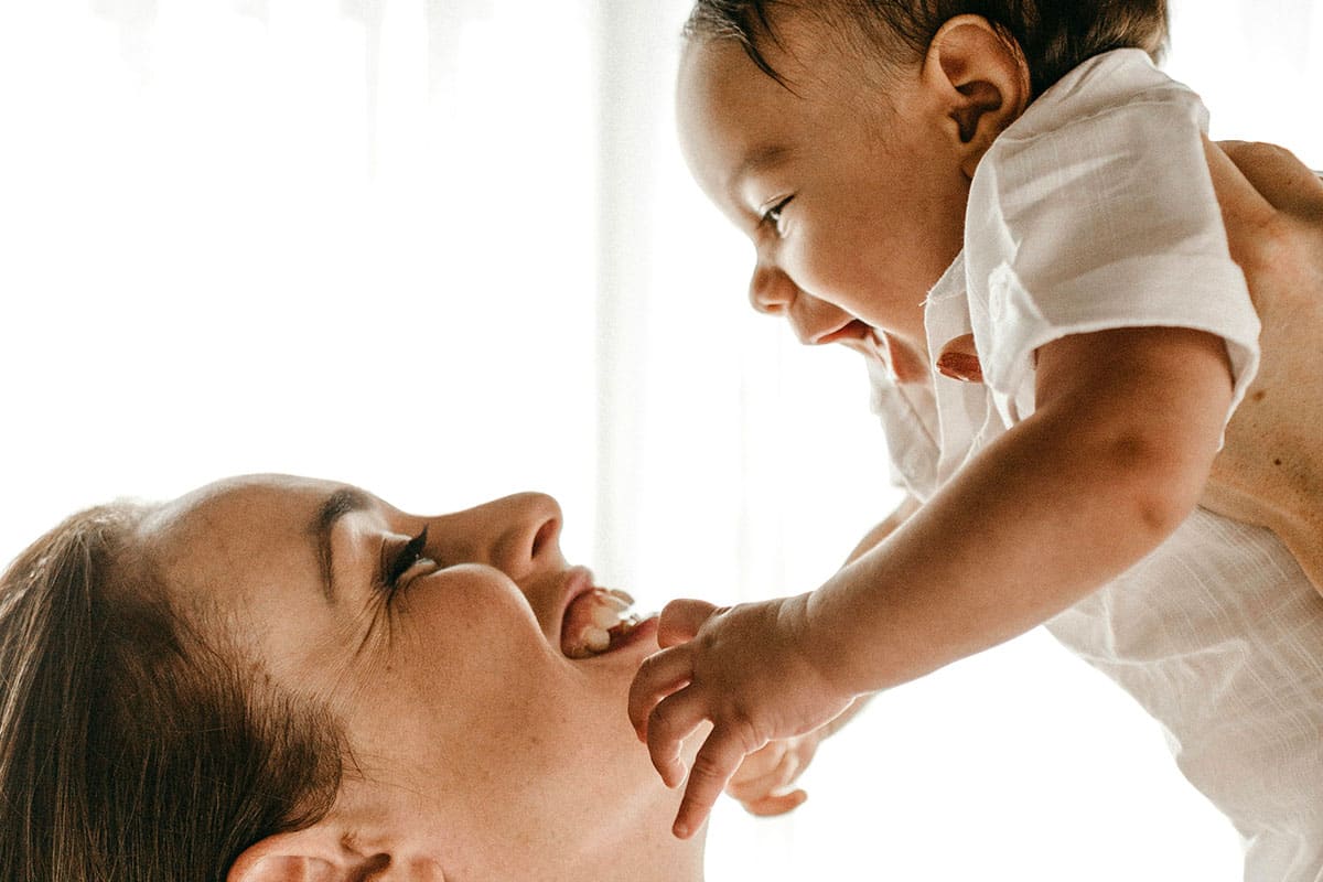 Voici le nombre d'enfants idéal pour la santé mentale des femmes selon les psychologues