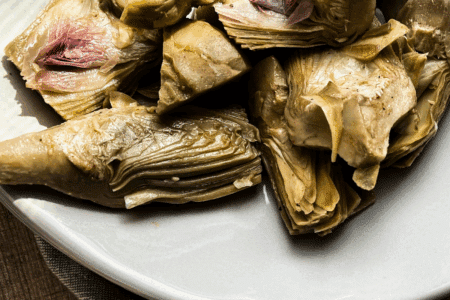 L'artichaut : un allié minceur surprenant aux multiples vertus