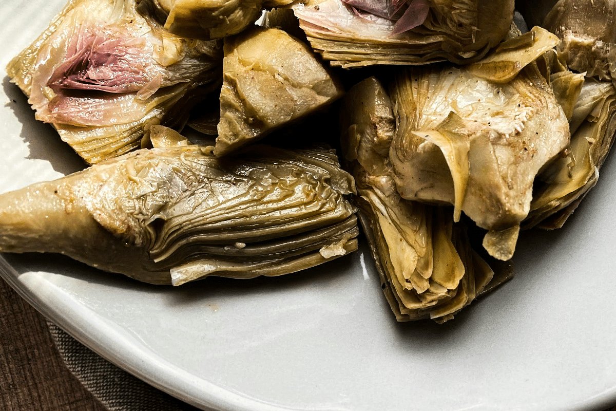 L'artichaut : un allié minceur surprenant aux multiples vertus