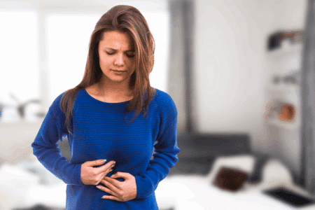 Comprendre et soulager les brûlures d'estomac