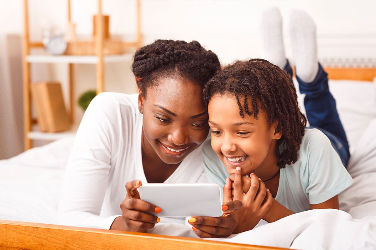 Une approche audacieuse pour gérer l'usage des écrans chez les enfants