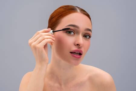 Le mascara soin : quand beauté rime avec bien-être des cils