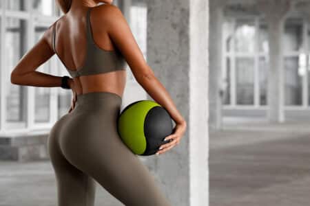 Pourquoi muscler ses fesses ? santé, esthétique et performance