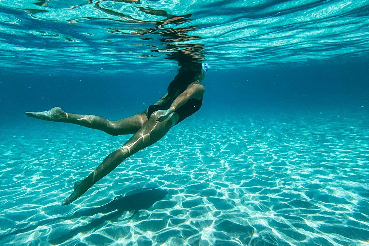 Les bienfaits insoupçonnés de la natation pour votre santé