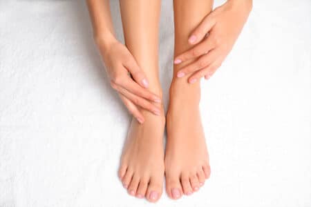 Redonnez éclat et santé à vos ongles avec Scholl