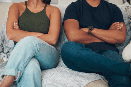 Pour une vie de couple apaisée, adoptez la règle des 24 heures : adieu les disputes !