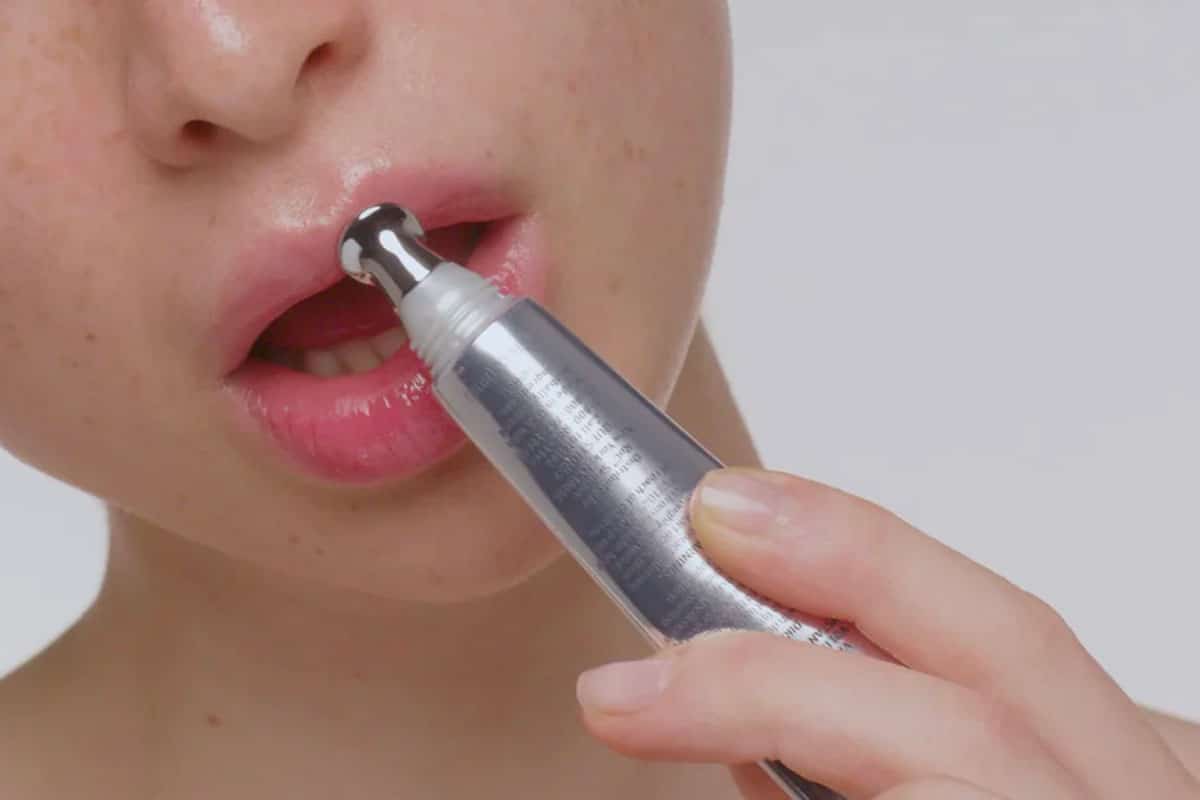 Le Lip Volumiser de RoC : la révolution pour des lèvres repulpées