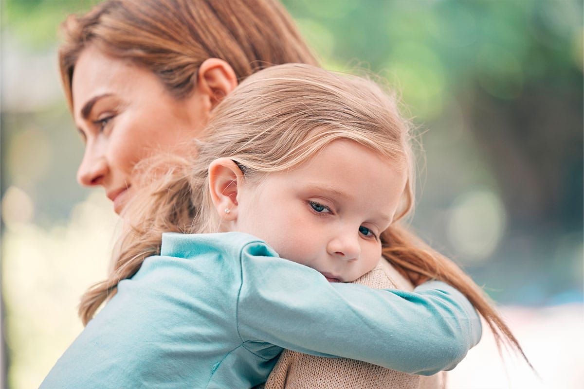 L'influence du soutien maternel sur le développement intellectuel des enfants