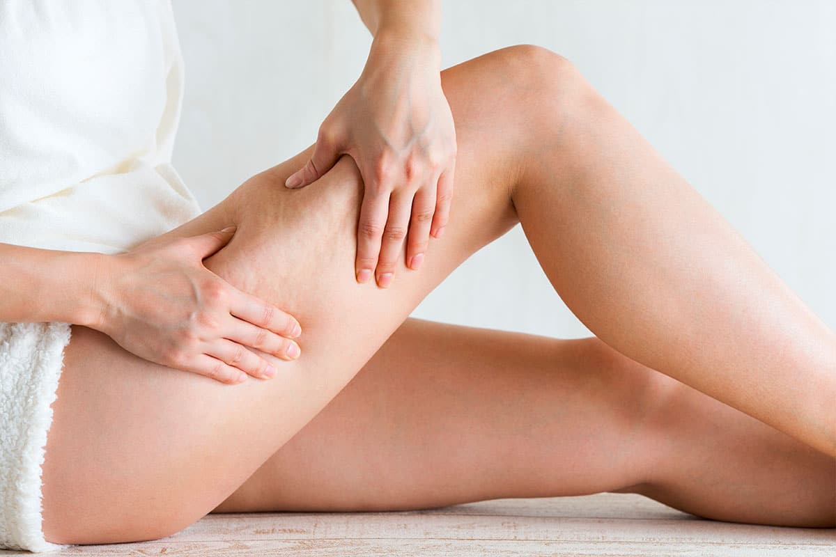 La caféine : un allié de poids dans les soins de la peau