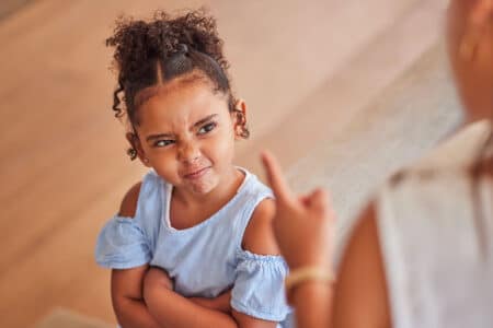 Comprendre et gérer les comportements d'un enfant "pourri gâté"