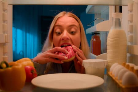 Un oligo-élément pour contrer les fringales