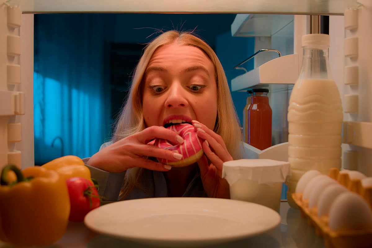 Un oligo-élément pour contrer les fringales