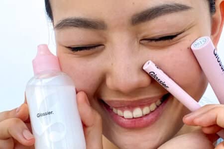 Glossier débarque en France : la beauté minimaliste à portée de main