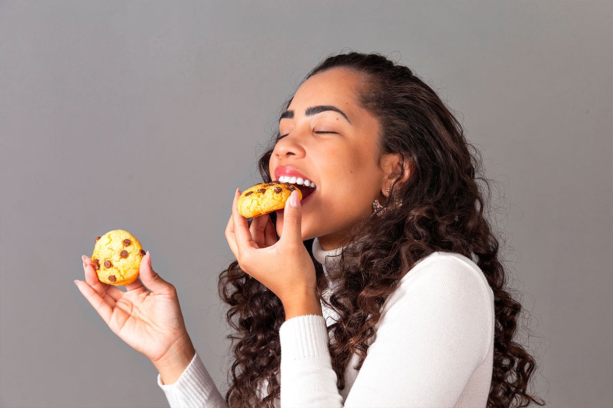 Stop au grignotage : 4 aliments à déguster pour le dire adieu selon une nutritionniste