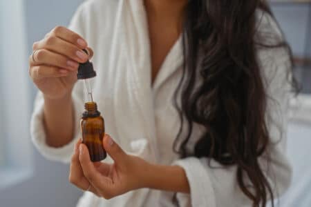 Les bienfaits de l'huile essentielle de romarin sur la mémoire