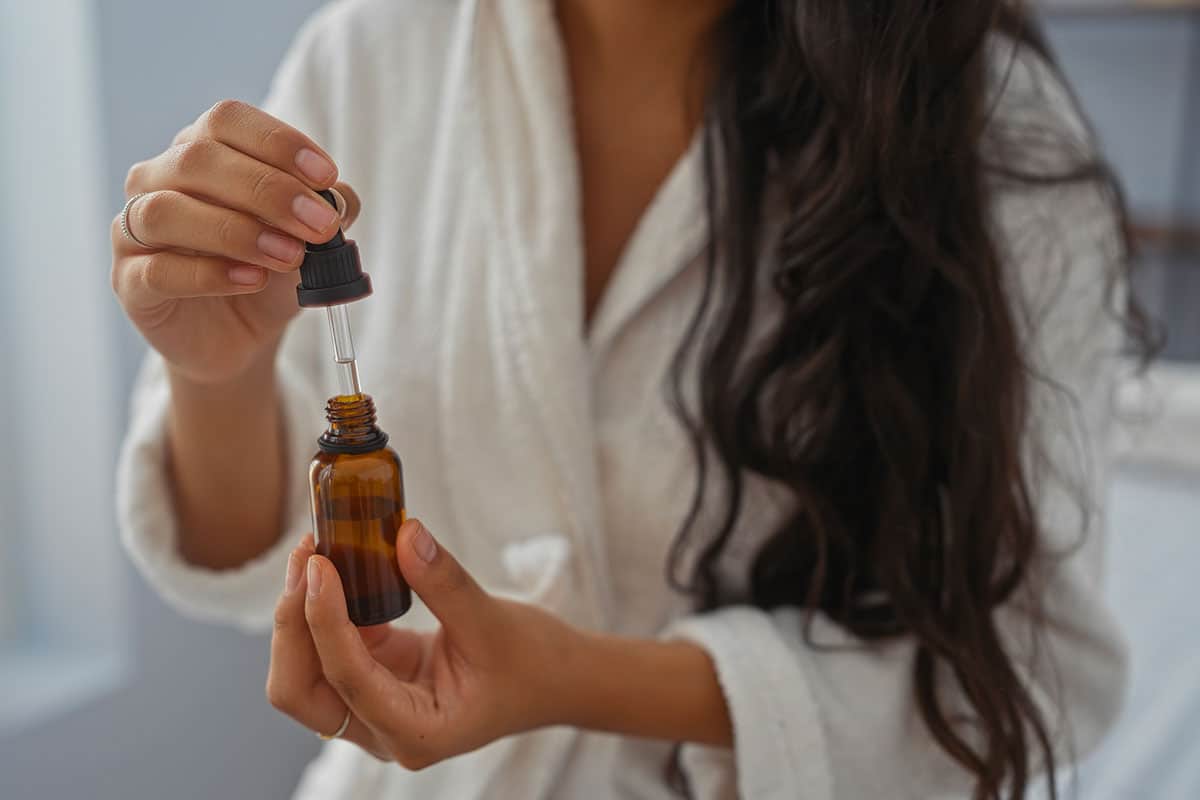 Les bienfaits de l'huile essentielle de romarin sur la mémoire