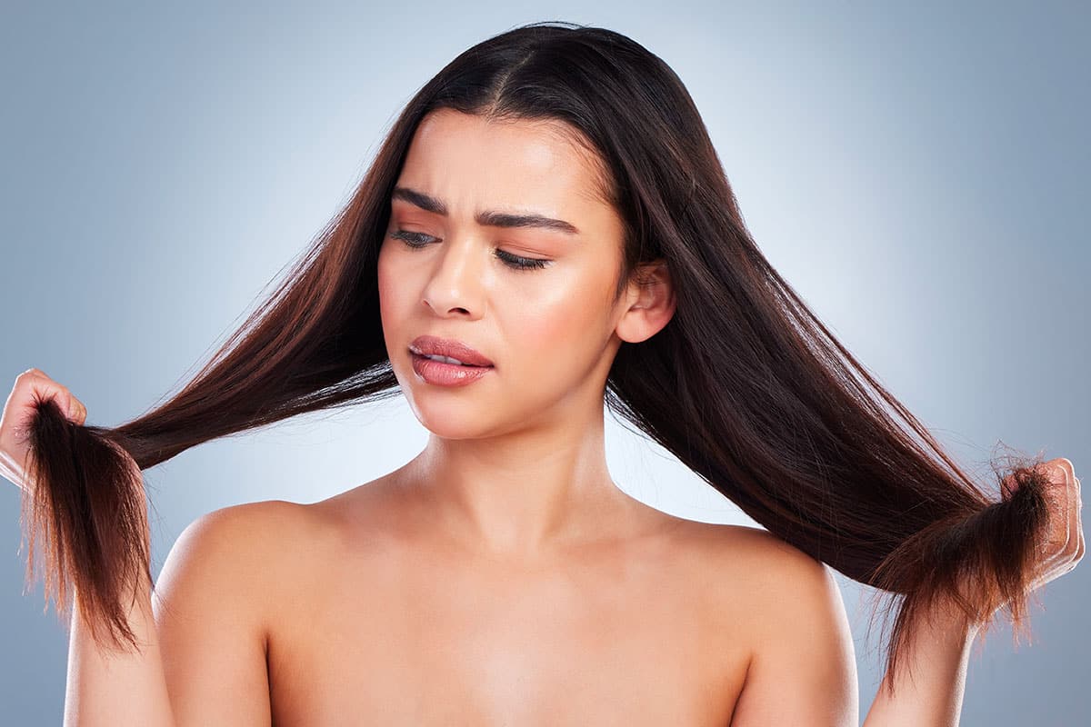 Découvrez la lotion brushing John Frieda : l'alliée des cheveux fins