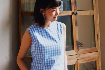 Le retour en force du motif Vichy : de l'oubli à la pointe de la mode