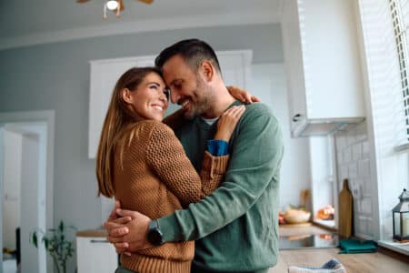 Quand les surnoms tendres mettent le frein au désir dans le couple