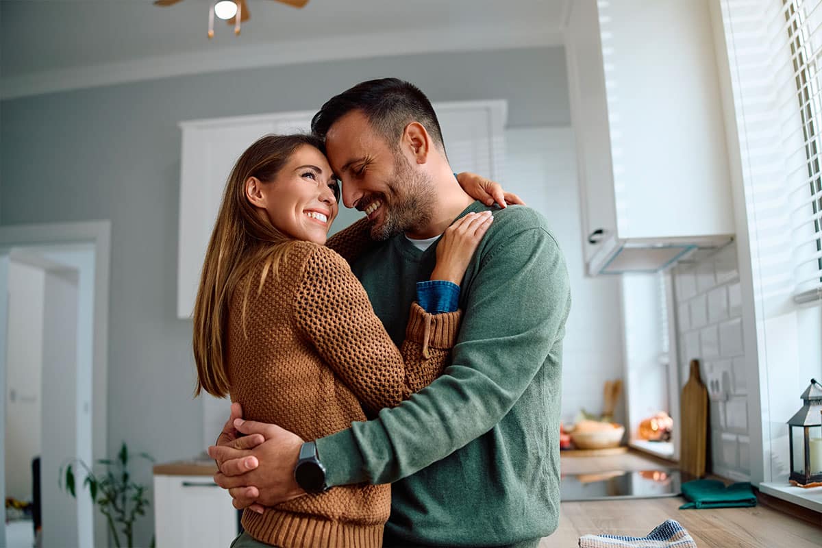 Quand les surnoms tendres mettent le frein au désir dans le couple