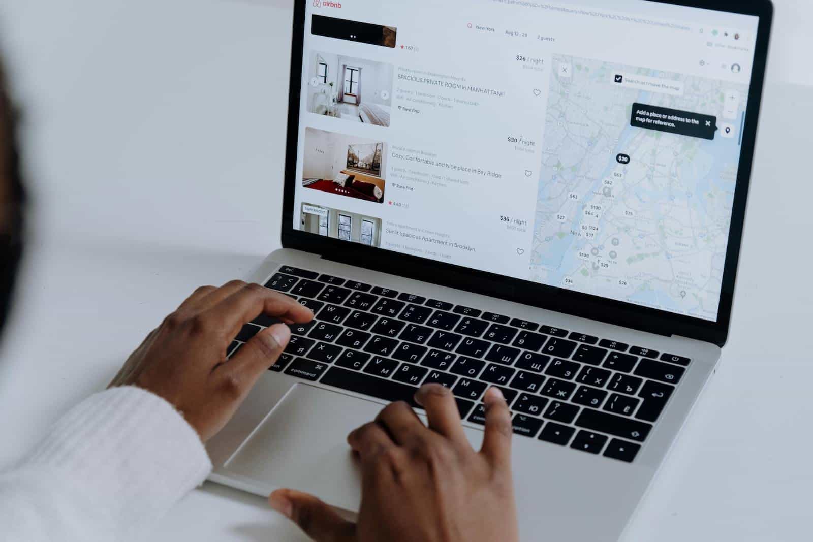 Airbnb Nouvelle Politique Annulation