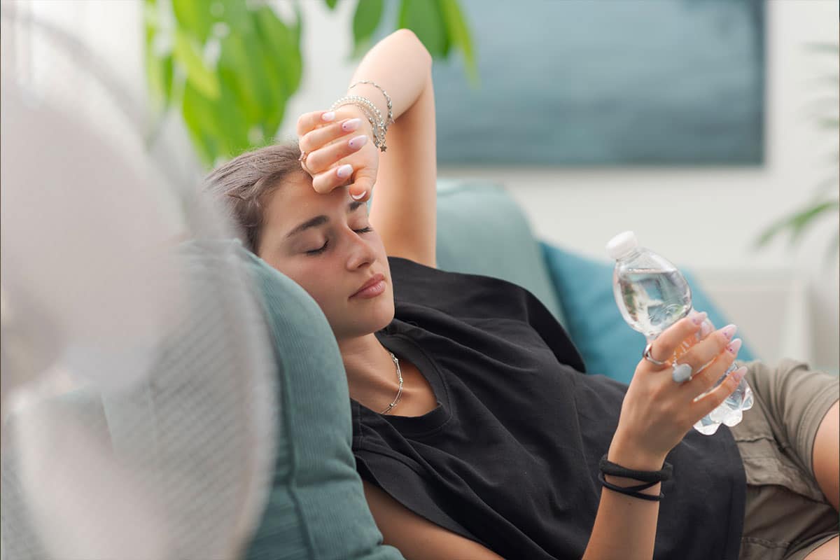 Comment survivre à la canicule de juillet 2025 : astuces et bonnes pratiques