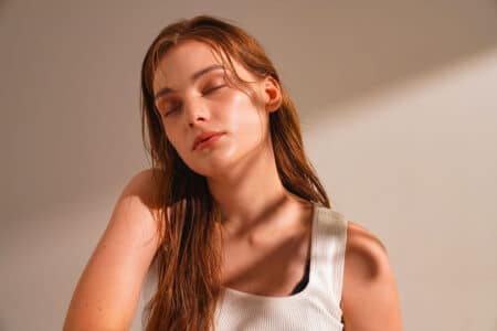 Comment rester frais et sentir bon pendant une canicule